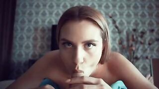 Do you want a blowjob from me for the whole night?