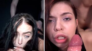 Who is better, Zoe Doll or Emily Mayers? Watch and decide for yourself!