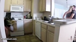 Family Lust presents a hot compilation of cumshots with the sexiest teens