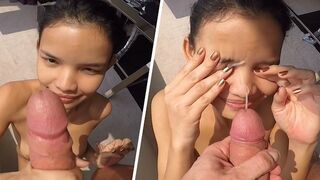 The best of Lilly Thai in a hot compilation video
