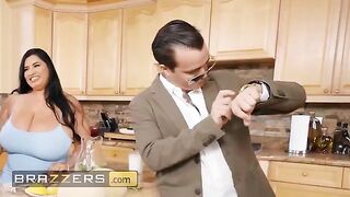 The girls are bisex and love to fuck with a double-ended dildo