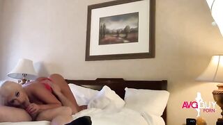 Brandi Bae is so hot, her fan got lucky to fuck her!
