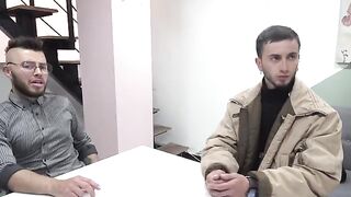 The guy fucks his best friend's wife, a steamy betrayal in 4K quality