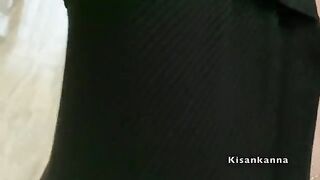 The husband shot his wife while she was having fun with someone