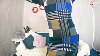 The hot MILF beauty enjoys getting fucked by a big cock