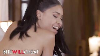 The cheater Ryder Rey has no regrets about getting caught with her boss