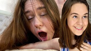 The girl has a taste for thick cocks and passionate sex