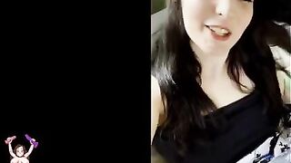 Using a BBC to cheat in a relationship with Paige Steele