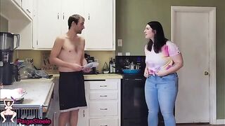 Guy Insisted My Blowjobs Were Bad, So I Proved Him Wrong!