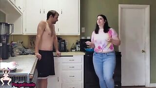 Guy Insisted My Blowjobs Were Bad, So I Proved Him Wrong!