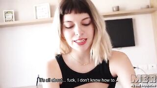 What is Edging? Tutorial and Jerkoff Instructions to powerful orgasms, a must-see!