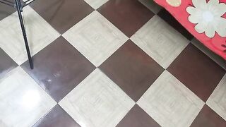 My girlfriend's sister is a slut who loves to fuck every time she visits us