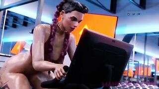 Apex Legends best SFM compilation 2022, don't miss it!