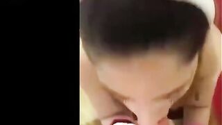 First time cumming for a girl - the best cumshot compilations