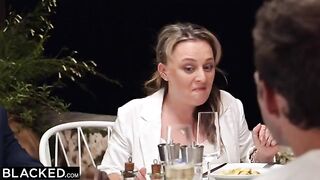 Naughty Stefany fucks her BF’s stepbrother, reliving their secret affair