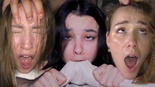 Cute young girls love hard sex - Bleached Raw - Best of Season 2 Compilation
