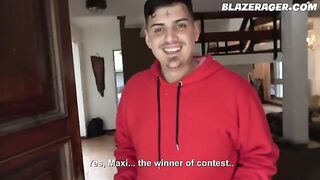 I fucked 3 amateur porn actresses from a famous platform ft