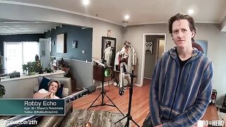 Zero to Hero Episode 11: Kira Noir’s Sensual Scene