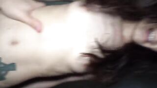 She invited me to visit so she could have sex with me