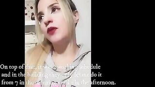 DivinaMaruuu has anal sex with a fan for the first time, following a steamy encounter inspired by her passionate performances