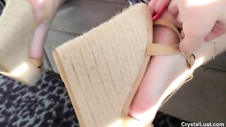 Thick Latina gets fucked by her casting agent in a hotel