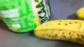 A stepson pulled a bold move on his sexy stepmom in the kitchen