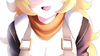 Yang teaches you to jerk off like a pro