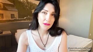MILF seduced her stepdaughter's BF to make love