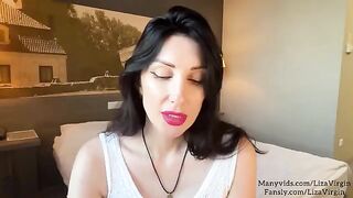 MILF seduced her stepdaughter's BF to make love