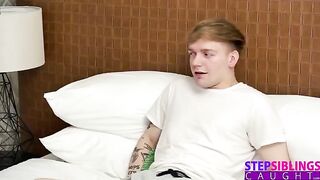Stepsis confessed she fucked my best friend Kyle, and I lost it