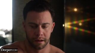 Jessie brings look-alike Kiara for a hardcore threesome in this sizzling scene from Deeper, known for its passionate and sensual content that often explores erotic fantasies. This video fits right into Deeper’s signature style of intense, boundary-pushing