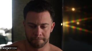 Jessie brings look-alike Kiara for a hardcore threesome in this sizzling scene from Deeper, known for its passionate and sensual content that often explores erotic fantasies. This video fits right into Deeper’s signature style of intense, boundary-pushing