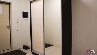 First night sex with a guy from a dating site