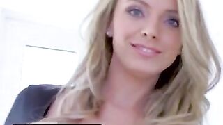 The stepmom is in charge and you have to listen to all her orders and desires
