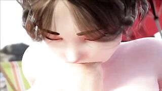 Best Mei Overwatch animation videos to watch in 2021