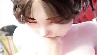 Best Mei Overwatch animation videos to watch in 2021