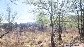 She wanted to have sex, not trekking, it was a better option