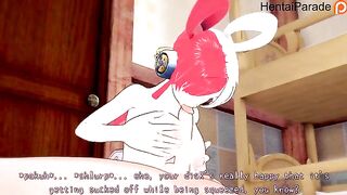 Uta’s Private Show One Piece Hentai Uncensored - Hentaiparade