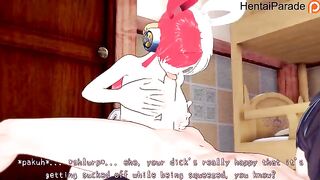 Uta’s Private Show One Piece Hentai Uncensored - Hentaiparade