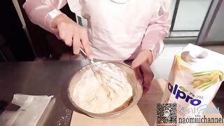 I don't want to cook, I want to fuck! - Cooking for sex