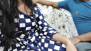 Desi girl gets fucked in the bathroom in this steamy video