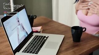 The stepmom secretly filmed her stepson and his wife having sex. What’s next?