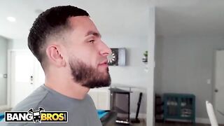 Peter Green is obsessed with PAWG Harley King's big ass, and who can blame him?