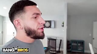 Peter Green is obsessed with PAWG Harley King's big ass, and who can blame him?