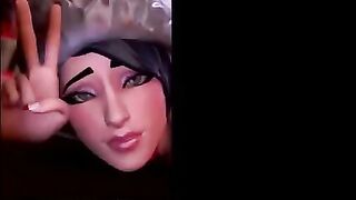Fortnite animation compilation 2022 E15