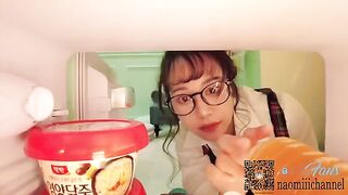 Drunk Japanese girls are prone to getting fucked outdoors