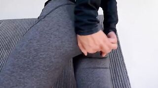 This ass is the best nozzle on my dick! (Babe’s Signature Scene)