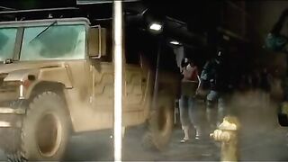 Compilation of all the girls getting fucked in Resident Evil style