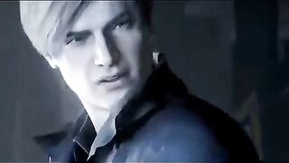Compilation of all the girls getting fucked in Resident Evil style