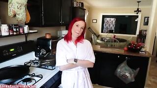 The Best Friend's Mom Wanted My Cock Very Badly